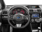 2017 Subaru WRX Manual