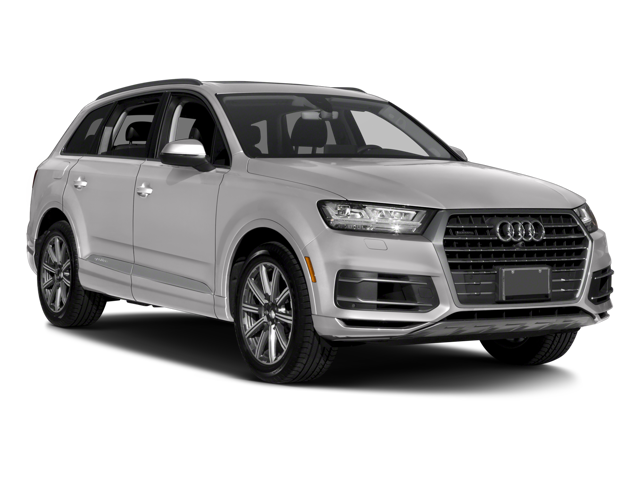 2018 Audi Q7 Premium