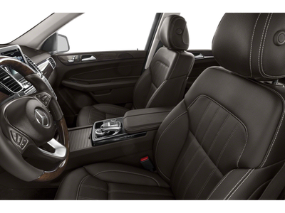 2018 Mercedes-Benz GLE GLE 350