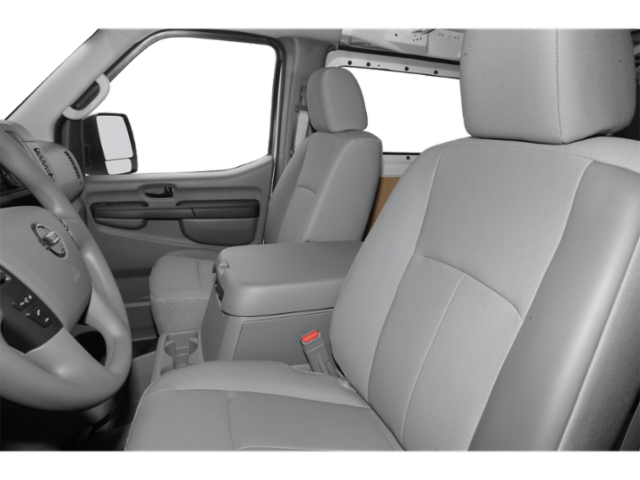2018 Nissan NV Cargo SV