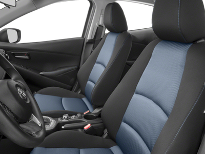 2018 Toyota Yaris iA Manual (Natl)