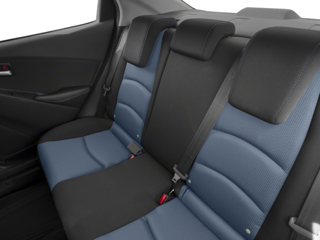 2018 Toyota Yaris iA Manual (Natl)