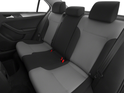 2018 Volkswagen Jetta 1.4T S