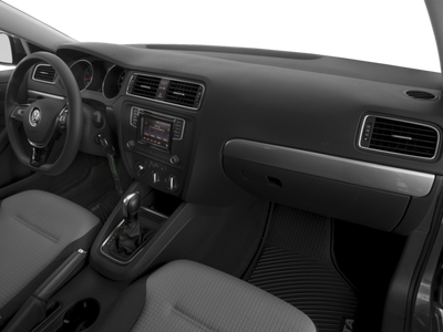 2018 Volkswagen Jetta 1.4T S