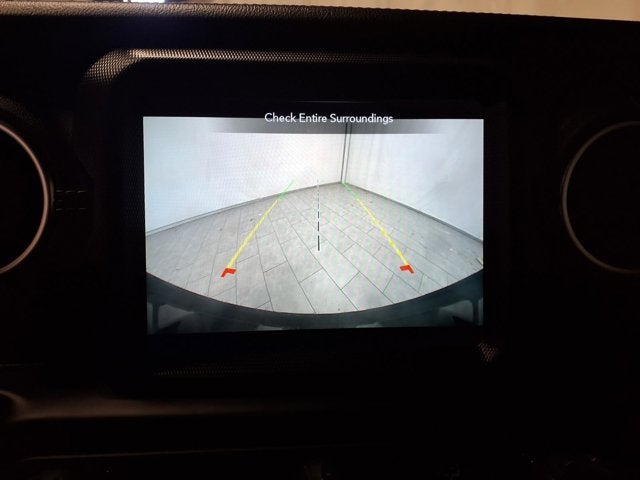 2022 Jeep Wrangler 4xe Unlimited Sahara 4xe