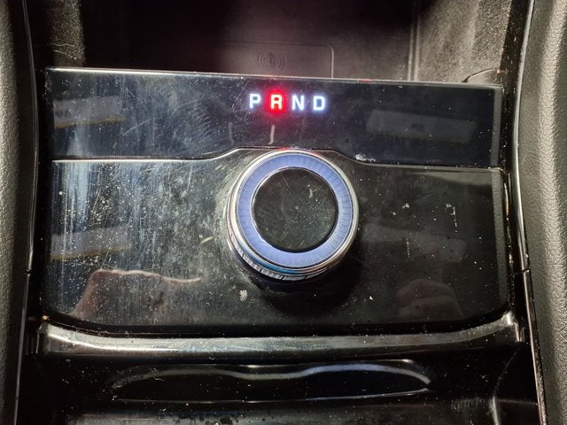 2022 Jeep Grand Cherokee L Altitude