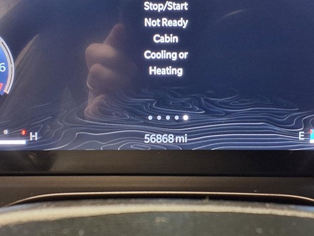 2022 Jeep Grand Cherokee L Altitude