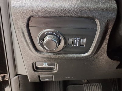 2022 Jeep Grand Cherokee L Altitude