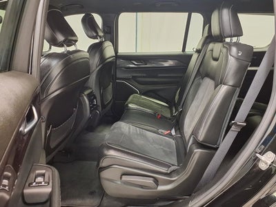 2022 Jeep Grand Cherokee L Altitude