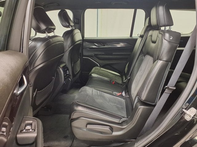 2022 Jeep Grand Cherokee L Altitude