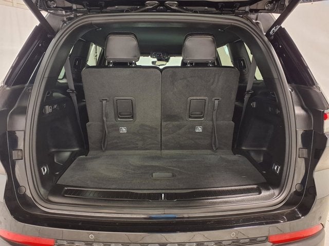 2022 Jeep Grand Cherokee L Altitude