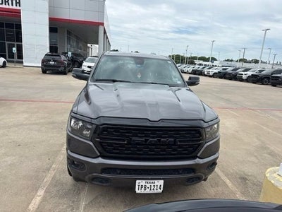 2024 RAM 1500 Big Horn/Lone Star