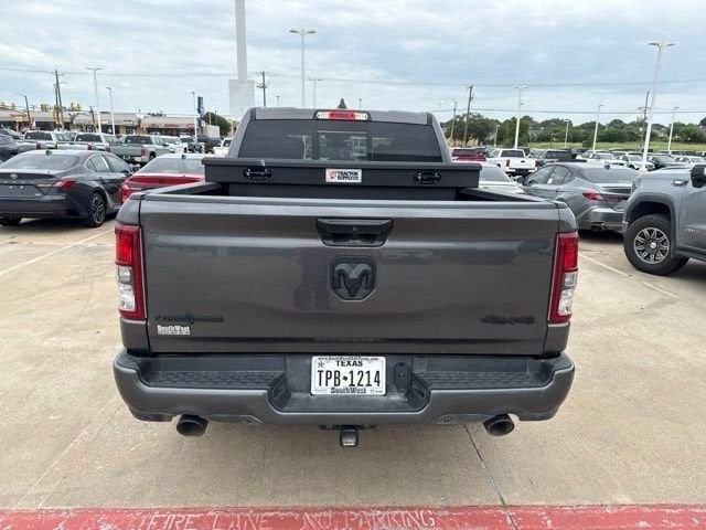 2024 RAM 1500 Big Horn/Lone Star