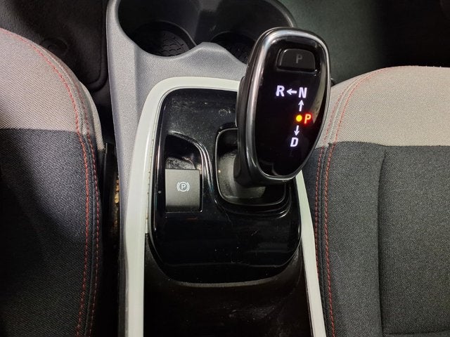 2021 Chevrolet Bolt EV LT