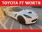 2017 Chevrolet Corvette Grand Sport