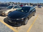 2017 Chevrolet Malibu Premier