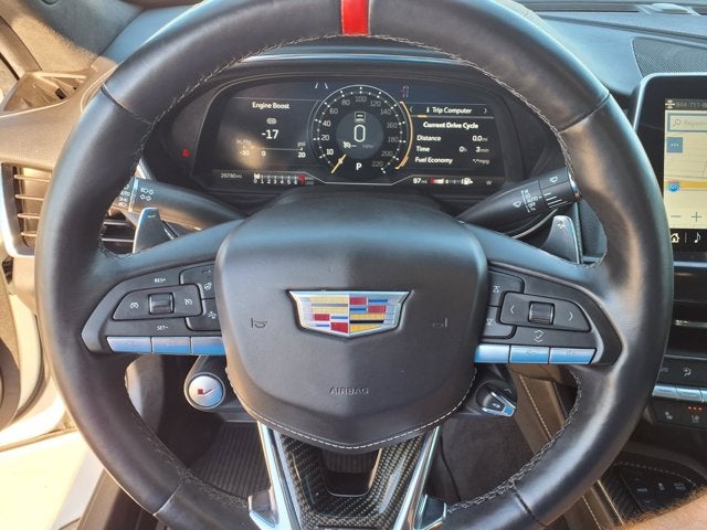 2024 Cadillac CT5-V V-Series
