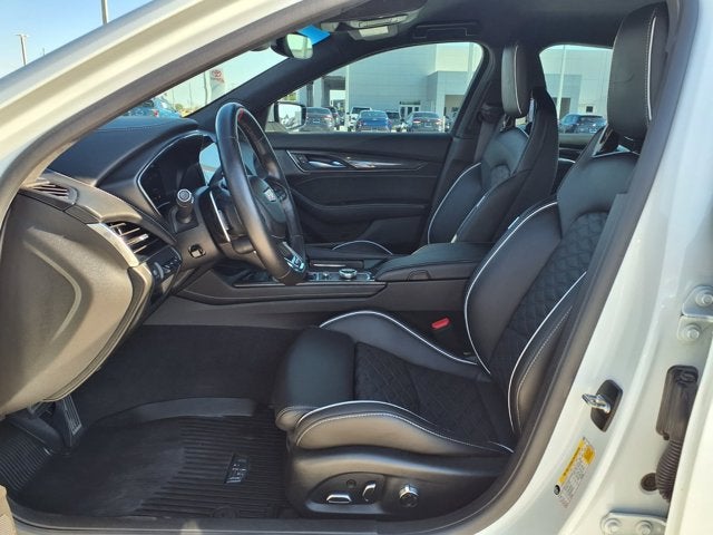 2024 Cadillac CT5-V V-Series