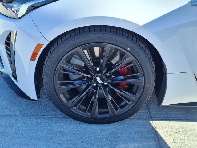 2024 Cadillac CT5-V V-Series