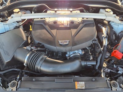 2024 Cadillac CT5-V V-Series