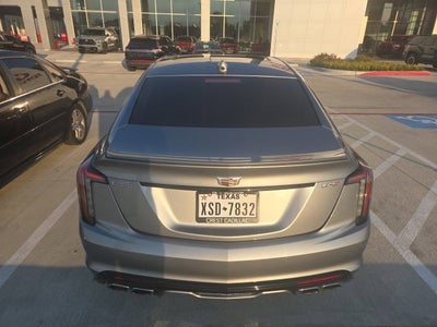 2024 Cadillac CT5-V V-Series