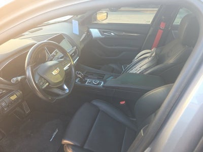 2024 Cadillac CT5-V V-Series