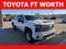 2024 Chevrolet Silverado 3500HD High Country