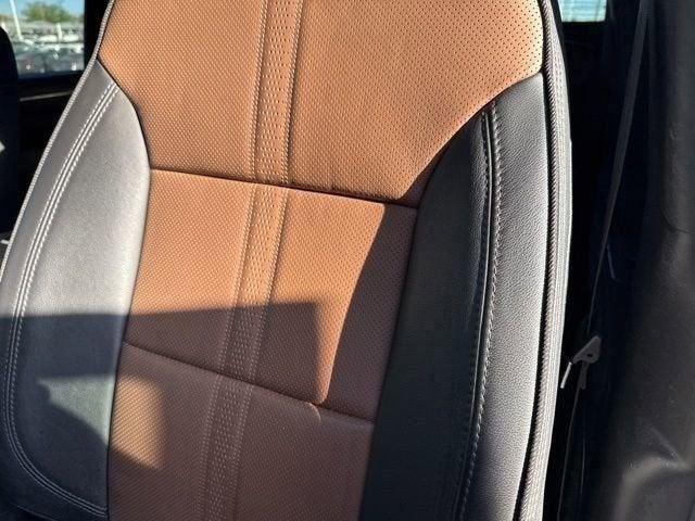 2024 Chevrolet Silverado 3500HD High Country