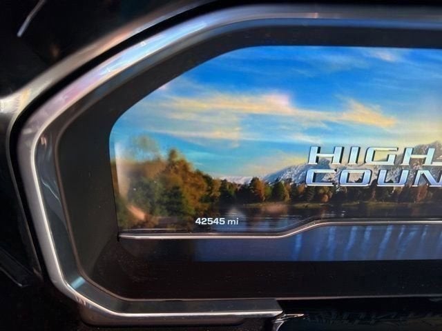 2024 Chevrolet Silverado 3500HD High Country