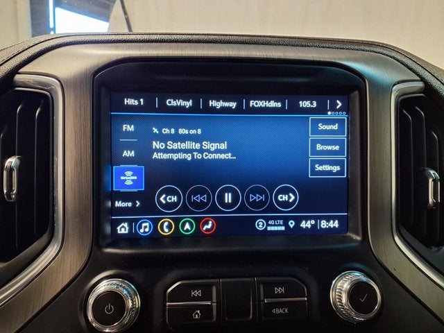 2023 GMC Sierra 2500HD Denali