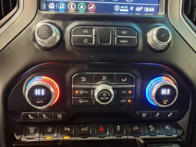 2023 GMC Sierra 2500HD Denali