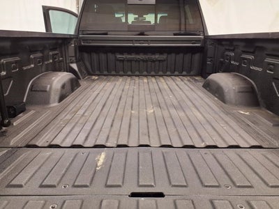 2023 GMC Sierra 2500HD Denali