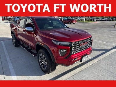 2025 GMC Canyon Denali