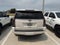 2020 Cadillac Escalade Platinum Edition