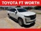 2024 Cadillac Escalade ESV Premium