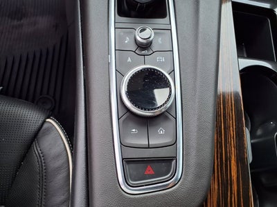2024 Cadillac Escalade ESV Premium