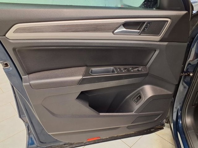 2021 Volkswagen Atlas SEL