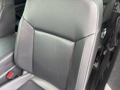 2018 Volkswagen Atlas 2.0T SE w/Technology