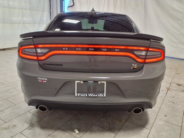 2023 Dodge Charger R/T Scat Pack