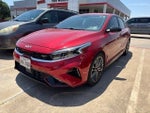 2022 Kia Forte GT