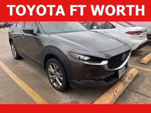 2020 Mazda Mazda CX-30 Preferred