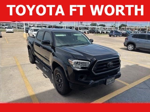 2022 Toyota Tacoma 2WD SR5
