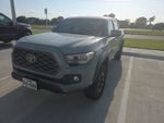 2022 Toyota Tacoma 4WD TRD Off-Road