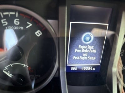 2022 Toyota Tacoma 2WD Limited