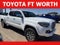 2023 Toyota Tacoma 4WD Limited