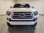 2023 Toyota Tacoma 4WD Limited