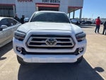 2023 Toyota Tacoma 4WD Limited