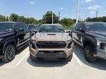 2026 Toyota Tacoma 2WD TRD Sport
