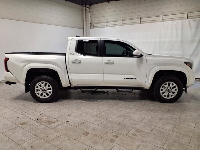 2024 Toyota Tacoma 2WD SR5