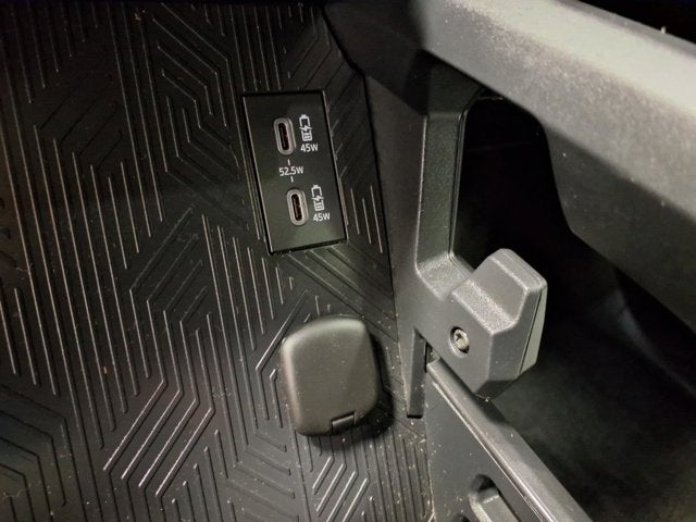 2024 Toyota Tacoma 2WD SR5